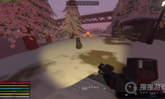 《Unturned》未转变者A6北极星企鹅刷新位置一览