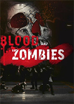 血与丧尸