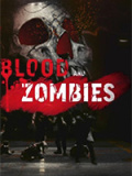 血与丧尸