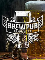 精酿酒吧模拟器