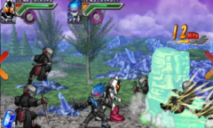 时代见证的特摄 假面骑士手游推荐