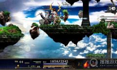 《神之天平》第三章boss打法