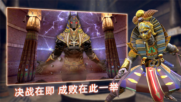 无尽噩梦：禁区