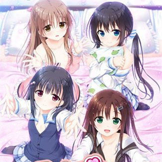 每天起床要抱紧我Night冷狐版