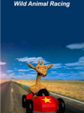 野生动物赛车