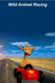 野生动物赛车