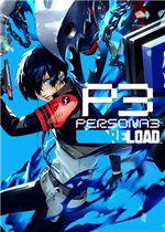 女神异闻录3：Reload