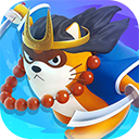 小浣熊百将传qq版