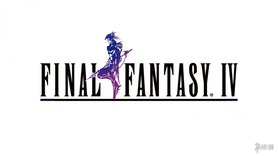 最终幻想4像素复刻版