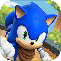 索尼克音爆九游版