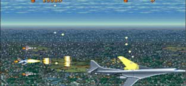 雌虎战机最新版手游合集