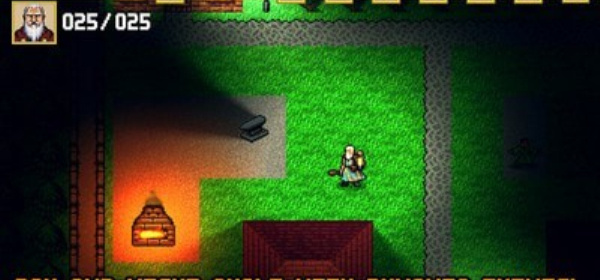 操作不难的复古像素手游合集