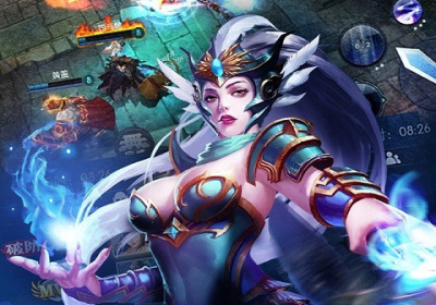 将魂师三国手游合集