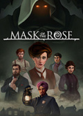 玫瑰面具