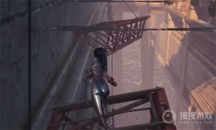 《剑星》记忆之塔全收集教程