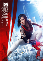 镜之边缘：催化剂