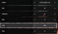 《死亡岛2》画面设置优化指南