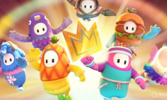 《糖豆人》停止运行怎么解决