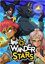 Wander Stars