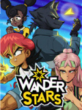 Wander Stars