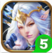 热血英雄国际服