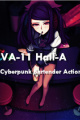 VA-11 HALL-A：赛博朋克酒保行动