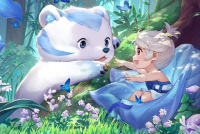 福利盘点：《王者荣耀》2021年金秋十月峡谷福利活动来袭