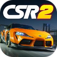 CSR赛车2