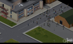 《僵尸毁灭工程》连接失败解决办法