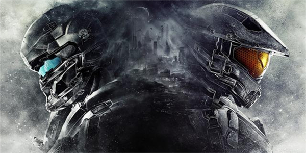 光环系列游戏合集