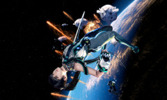 《剑星》闪避系统详解 不同颜色的光代表什么