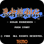 忍者龙剑传1(金手指)