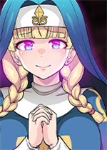 欲望的圣痕：堕入深渊的圣洁修女