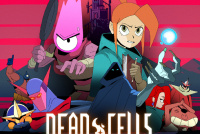 《死亡细胞》改编动画《死亡细胞：不朽》公布