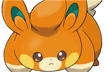 全新宝可梦公布