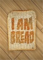 我是面包