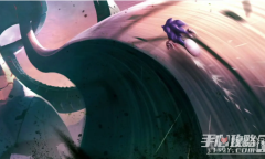 《索尼克未知边境》新手玩法