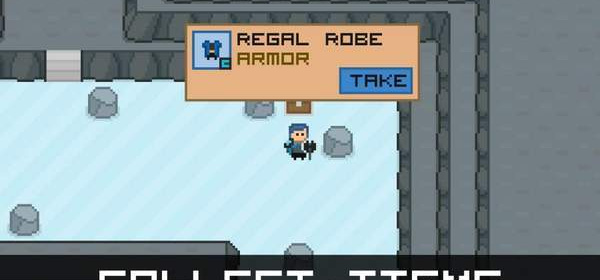 没有充值的像素冒险手游合集