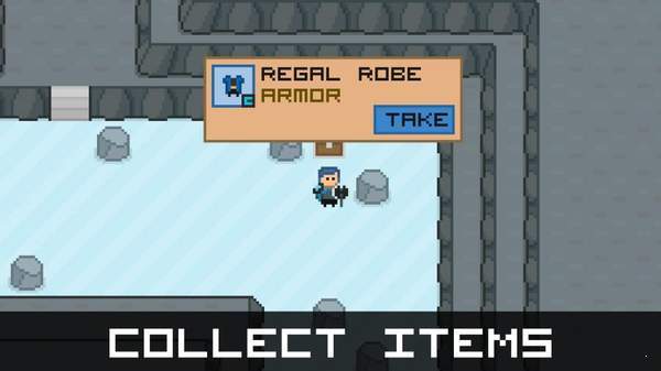 没有充值的像素冒险手游合集