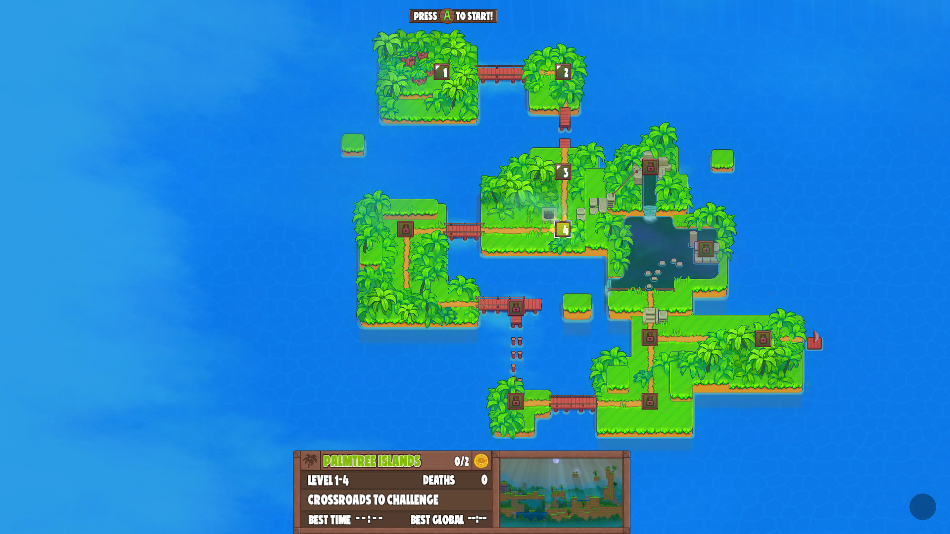 血腥陷阱世界2：好奇