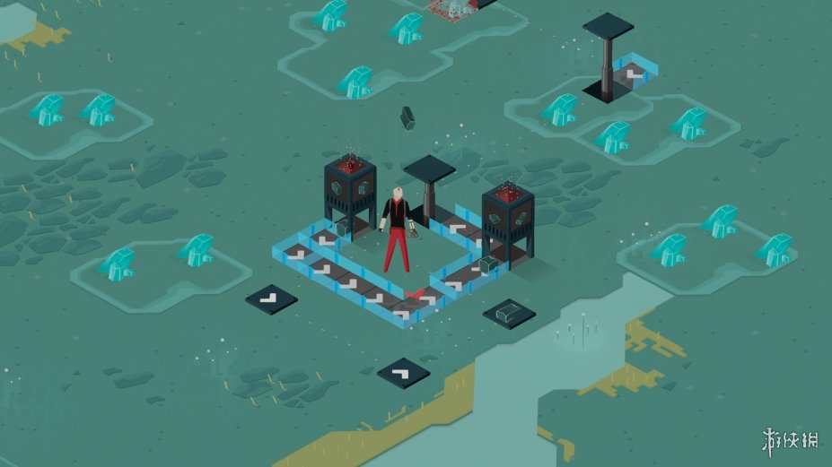 阿特里奥：黑暗荒野