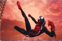 超级英雄游戏推荐