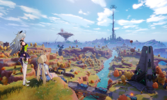 《幻塔》 (Tower of Fantasy)DLSS 3 更新将于 1 月11日推出