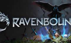 每日新游预告《渡鸦领域》开放世界动作类roguelite游戏