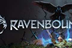 每日新游预告《渡鸦领域》开放世界动作类roguelite游戏