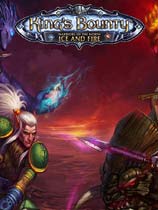 国王的恩赐：北方勇士之冰与火