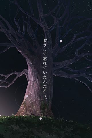 脱出游戏一夜樱汉化版