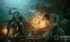 《堕落之主》全投掷物收集位置一览