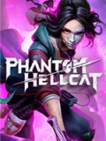 幻影地狱猫