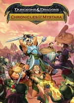 龙与地下城：秘影历代记